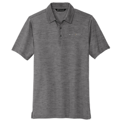 BrackettandEllis - Auckland Slub Polo