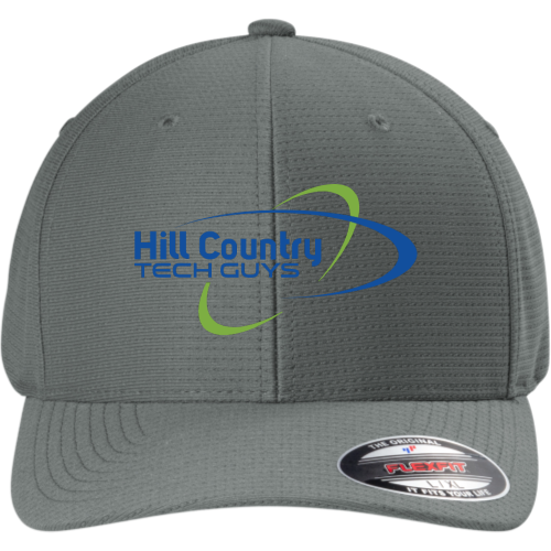 HCTechGuys - TravisMathew Rad Flexback Cap