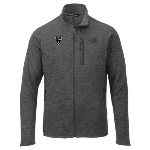 WMREC - The North Face Skyline Full-Zip Fleece Jacket