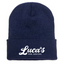 LPS - Yupoong Cuffed Knit Beanie - v2