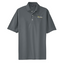 Umbrellas On The Beach - Sport-Tek Tall Dri-Mesh Polo