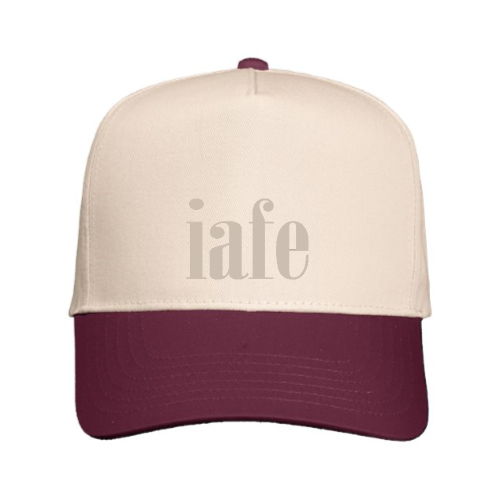 Natural Maroon