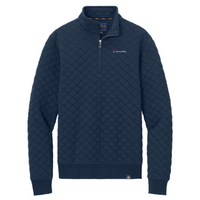 Navy Blazer