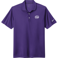 Court Purple