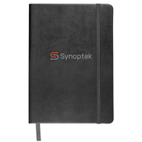 Synoptek - Tuscany Journal