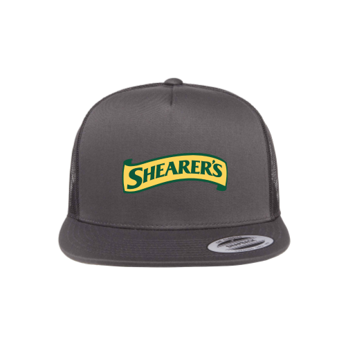 Shearer's Foods - YP Classics 5-Panel Trucker