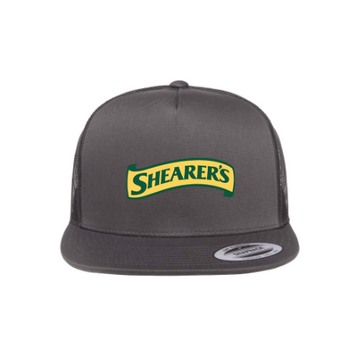 Shearer's Foods - YP Classics 5-Panel Trucker