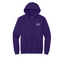 PJCC - EMB Gildan Heavy Blend Hooded Sweatshirt