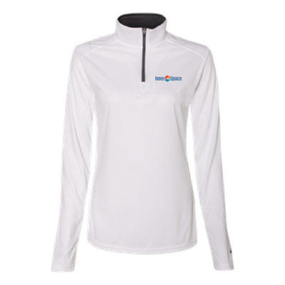Innerspace B-Core Women's Quarter-Zip