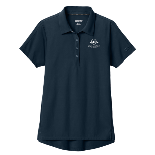 River Blue Navy