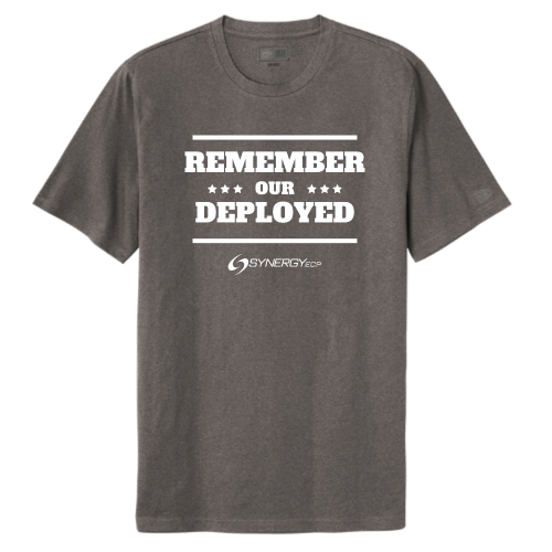SynergyECP - Era Tri-Blend Tee - v6