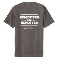 SynergyECP - Era Tri-Blend Tee - v6