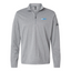 MEGlobalCorp - Lightweight Quarter-Zip Pullover