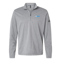 MEGlobalCorp - Lightweight Quarter-Zip Pullover