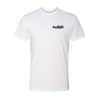 PeterTrouts -  Next Level 6210 - Unisex CVC T-Shirt