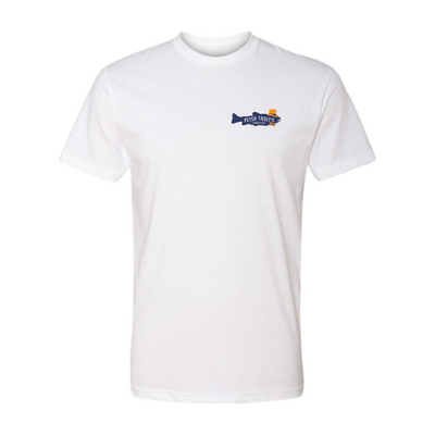 PeterTrouts -  Next Level 6210 - Unisex CVC T-Shirt