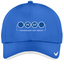 MH2 - Nike Dri-FIT Perforated Performance Cap - v1