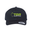 TDRElectric -CVC Snapback Cap