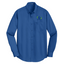 4GRecycling - 4G - Twill Buttondown Shirt