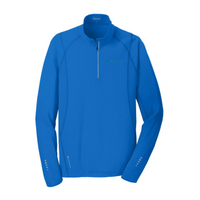 Listen Hear - OGIO ENDURANCE Nexus 1/4-Zip Pullover