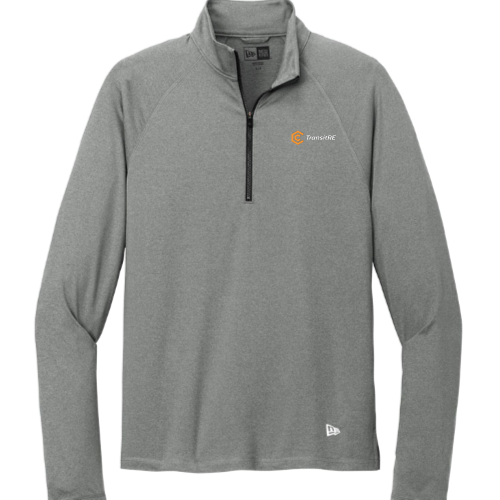 TransitRE -  Era Power 1/2-Zip