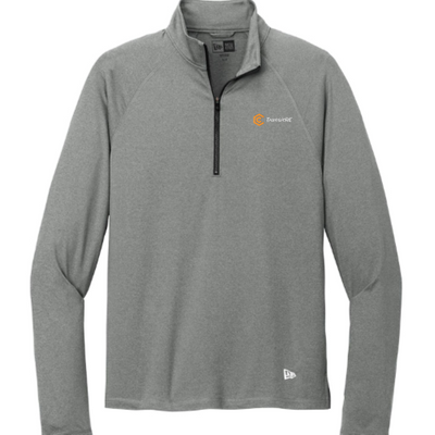 TransitRE -  Era Power 1/2-Zip