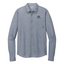 GavishRealEstate - OGIO Extend Long Sleeve Button-Up OG161