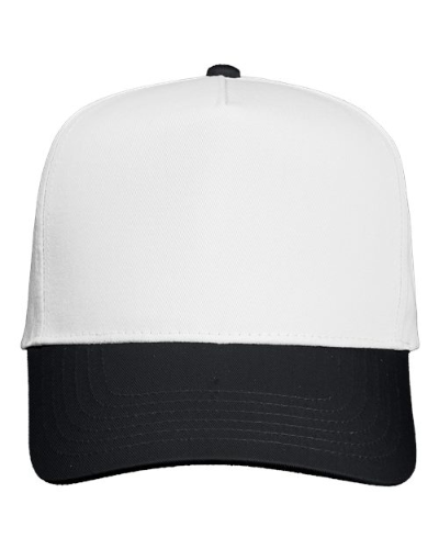 White Black