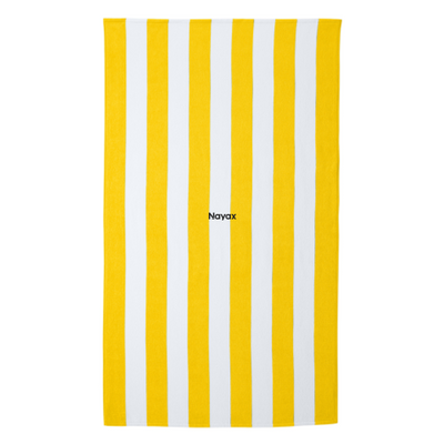 Sunflower Yellow