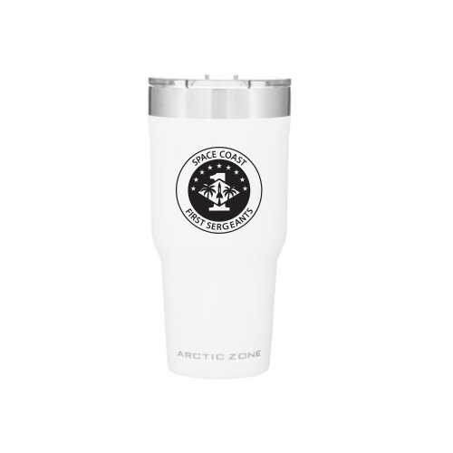 SCFSC - Titan  30oz Thermal Tumbler