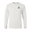 Syntelligent - Gildan Ultra Blend 50/50 Long Sleeve T-Shirt