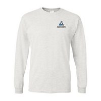Syntelligent - Gildan Ultra Blend 50/50 Long Sleeve T-Shirt