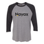 Vintage Black Premium Heather