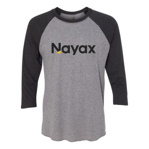Vintage Black Premium Heather