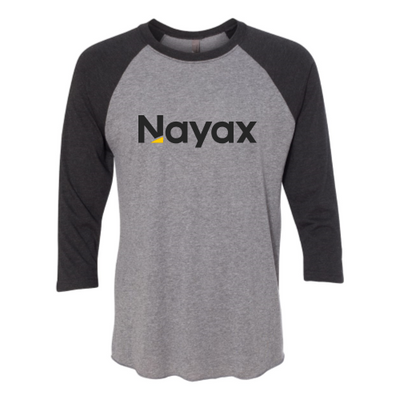 Vintage Black Premium Heather