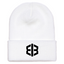 EntreBrand - Cuffed Knit Beanie v1