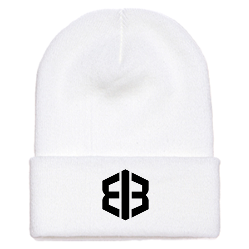 EntreBrand - Cuffed Knit Beanie v1