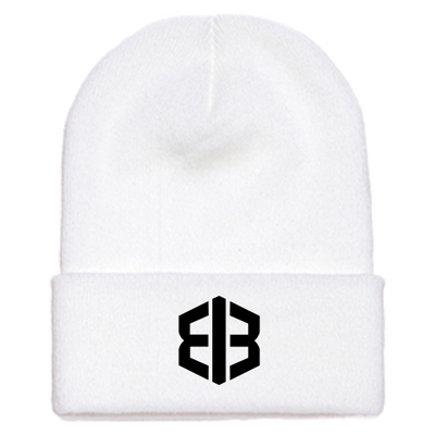 EntreBrand - Cuffed Knit Beanie v1