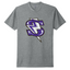 Dark Heather Gray