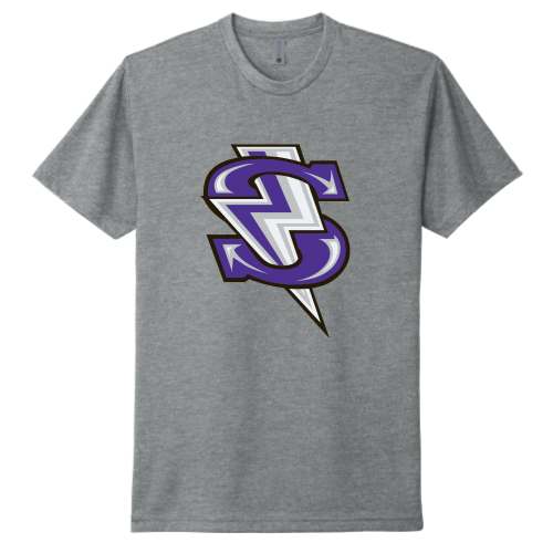 Dark Heather Gray