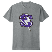 Dark Heather Gray