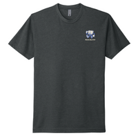 Merchloop - Unisex Next Level 6210 - CVC T-Shirt
