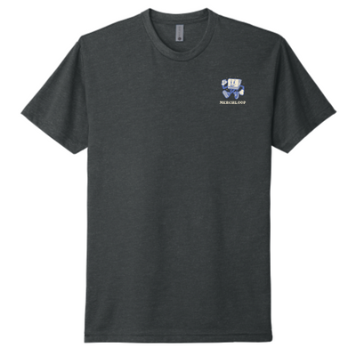 Merchloop - Unisex Next Level 6210 - CVC T-Shirt