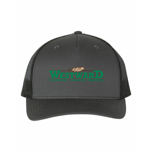 WestwardEnvironmental - Trucker Cap 112
