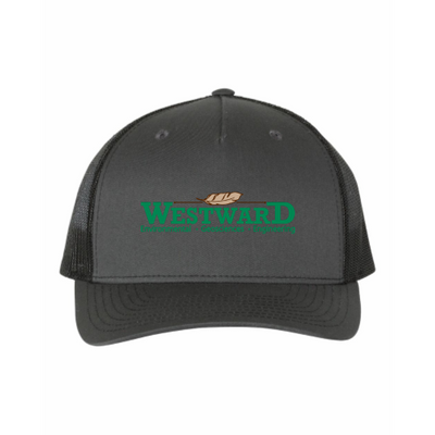 WestwardEnvironmental - Trucker Cap 112