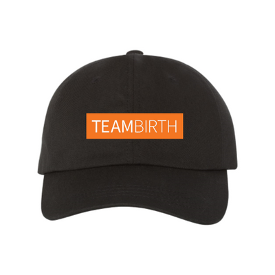 Unravel Healthcare - YP Classic Dad Hat