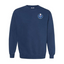 CentralElementary - Pigment-Dyed Crewneck Sweatshirt