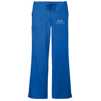 CedarValley - WonderWink Women's Workflex Flare Leg Cargo Pant v2