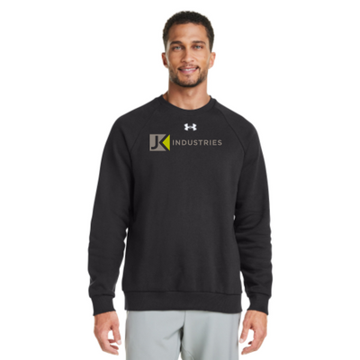 JKIndustries - Men's Rival Fleece Sweatshirt