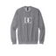 DucasConstruction - Gildan - Adult Softstyle Fleece Crew Sweatshirt